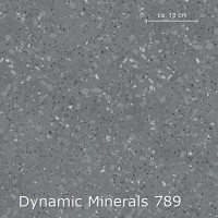 Dynamic Minerals 789 Interfloor Vinyl 